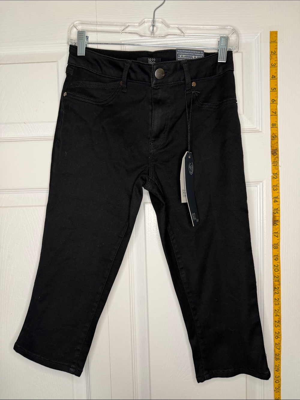 Stretch Jeans - 1822 Denim NWT